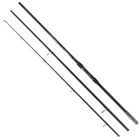 Kudos Carp Time 390 cm 3.5 Lbs 3 Parça Olta Kamışı