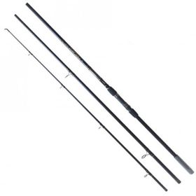 Kudos Carp Time Standart 3.90 m 3.5 LBS 3P Sazan Kamışı