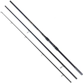 Kudos Carp Time Standart 3.90 m 3.5 LBS 3P Sazan Kamışı