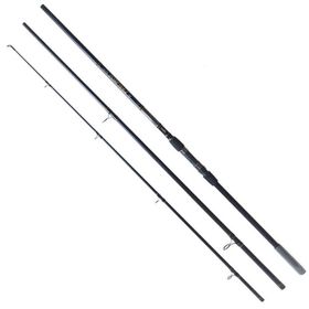 Kudos Carp Time Standart 3.90 m 3.5 LBS 3P Sazan Kamışı