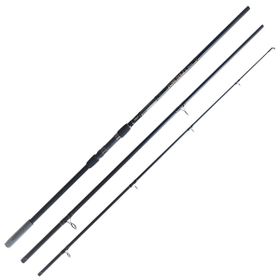 Kudos Carp Time Standart 3.90 m 3.5 LBS 3P Sazan Kamışı