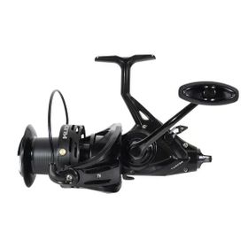 Kudos Carpon 8000 5+1BB Baitrunner Olta Makinesi