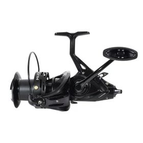 Kudos Carpon 8000 5+1BB Baitrunner Olta Makinesi