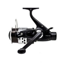 Kudos Dark Bait 6000 1+1 BB Baitrunner Misinalı Olta Makinesi