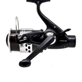 Kudos Darkbait 6000 Sazan Olta Makinesi