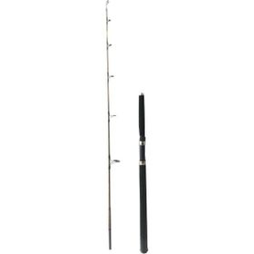 Kudos Dog Fighter 165 cm 9 kg Jig Kamışı