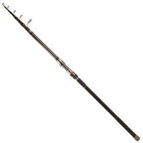 Kudos Dragon Serisi 360 cm 80-150 gr Teleskopik Surf Olta Kamışı
