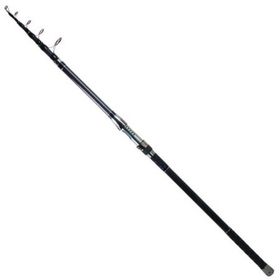 Kudos Dragon Serisi 360 cm 80-150 gr Teleskopik Surf Olta Kamışı