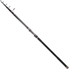 Kudos Dragon Serisi 360 cm 80-150 gr Teleskopik Surf Olta Kamışı