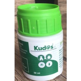 Kudos EC 50 ML Gümüş Böceği İlacı