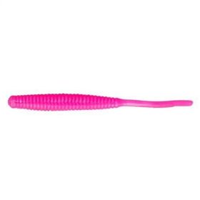 Kudos Fat Worm 5 cm Silikon Yem