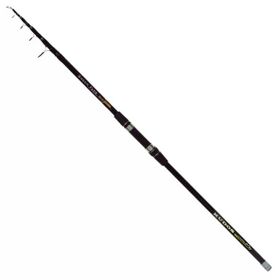 Kudos Green Face 360 cm 80-150 gr Tele Surf Kamış