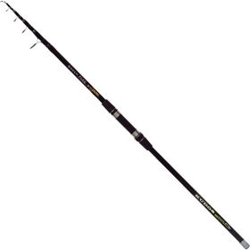 Kudos Green Face 420 cm 80-150 gr Tele Surf Olta Kamışı