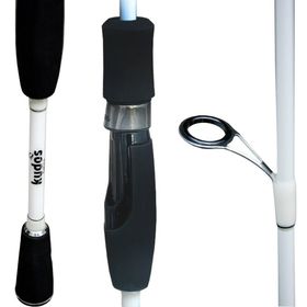 Kudos Light Style 225 cm 3-10 gr Lrf Kamış