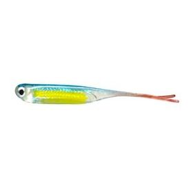 Kudos Natura Drop Shad 01 Standart 5 cm Silikon Yem