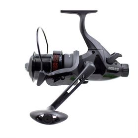 Kudos Orion 6500 Baitrunner Grafit Yedek Kafalı Olta Makinesi