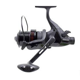 Kudos Orion 6500 Baitrunner Grafit Yedek Kafalı Olta Makinesi