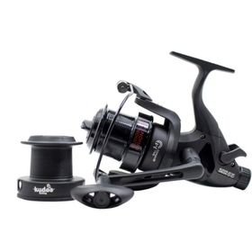Kudos Orion 6500 Baitrunner Grafit Yedek Kafalı Olta Makinesi