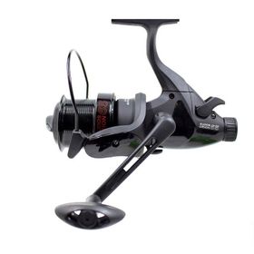 Kudos Orion 6500 Baitrunner Grafit Yedek Kafalı Olta Makinesi