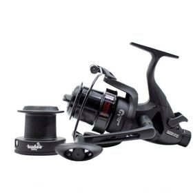 Kudos Orion 6500 Baitrunner Grafit Yedek Kafalı Olta Makinesi
