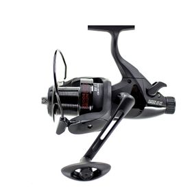 Kudos Orion 6500 Baitrunner Grafit Yedek Kafalı Olta Makinesi