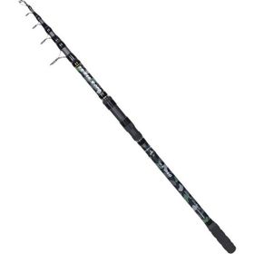 Kudos Power Carp 390 cm 5 Lbs 100-300 Teleskopik Sazan Olta Kamışı