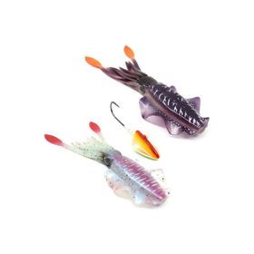 Kudos Pro Squid 20 cm 2 Adet 170 gr Lumo Zoka