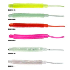 Kudos Silly Worm 5 cm Silikon Yem
