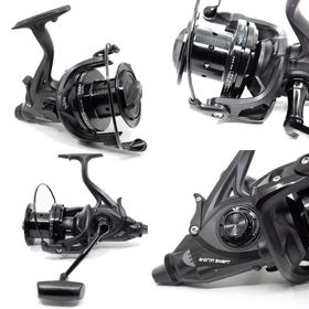 Kudos ST08817 Carp Lıfe 6500 Baıt Runner Sazan Olta Makinesi