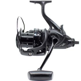 Kudos ST08817 Carp Lıfe 6500 Baıt Runner Sazan Olta Makinesi