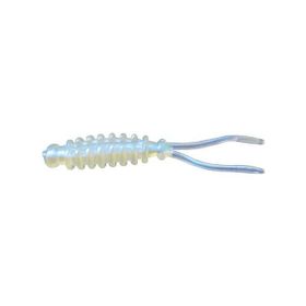 Kudos Tail Worm 4,5 cm Silikon Yem