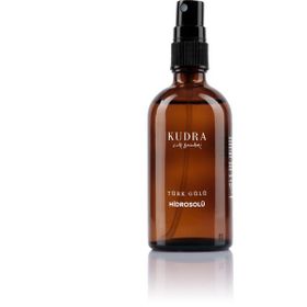 Kudra 100 ml Saf Gül Suyu