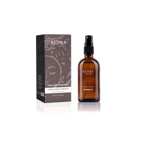 Kudra 100 ml Saf Gül Suyu