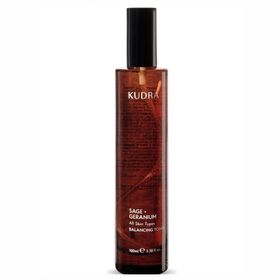 Kudra Itır Adaçayı 100 ml Yüz Toniği