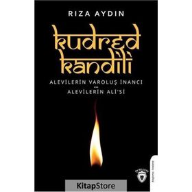 Kudred Kandili - Rıza Aydın