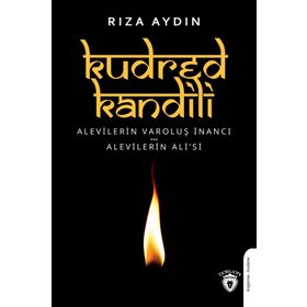 Kudred Kandili - Rıza Aydın