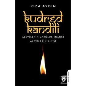 Kudred Kandili - Rıza Aydın