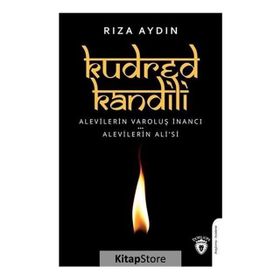 Kudred Kandili - Rıza Aydın