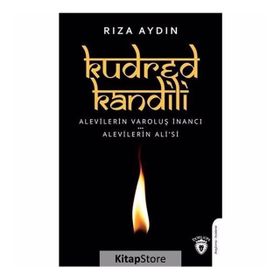 Kudred Kandili - Rıza Aydın