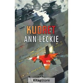 Kudret - Ann Leckie