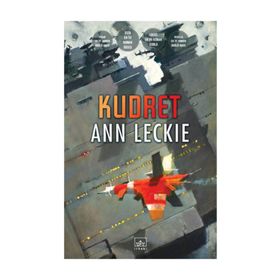 Kudret - Ann Leckie