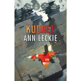 Kudret - Ann Leckie
