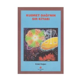 KUDRET DAĞI'NIN SIR KITABI - ERDAL DOĞAN