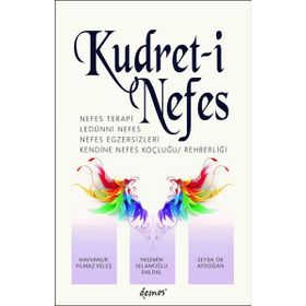 Kudret-i Nefes Havvanur Yılmaz Keleş