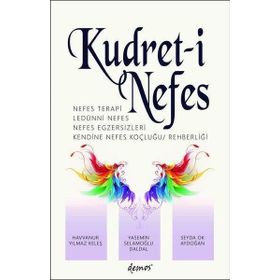 Kudret-i Nefes Havvanur Yılmaz Keleş
