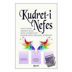 Kudret-i Nefes Havvanur Yılmaz Keleş