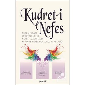 Kudret-i Nefes Havvanur Yılmaz Keleş