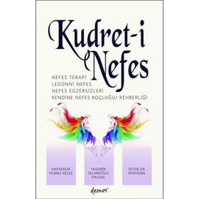 Kudret-i Nefes Havvanur Yılmaz Keleş
