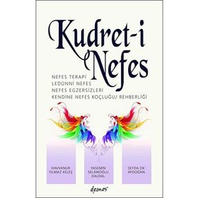 Kudret-i Nefes Havvanur Yılmaz Keleş