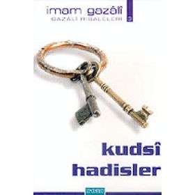 KUDSI HADISLER - İMAM NEVEVI